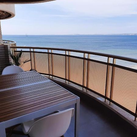 Sunset Beach Appartement Santa Pola Buitenkant foto